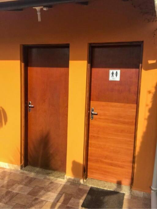 Villa Casa Com Piscina Itanhaem Cibratel II Exterior foto